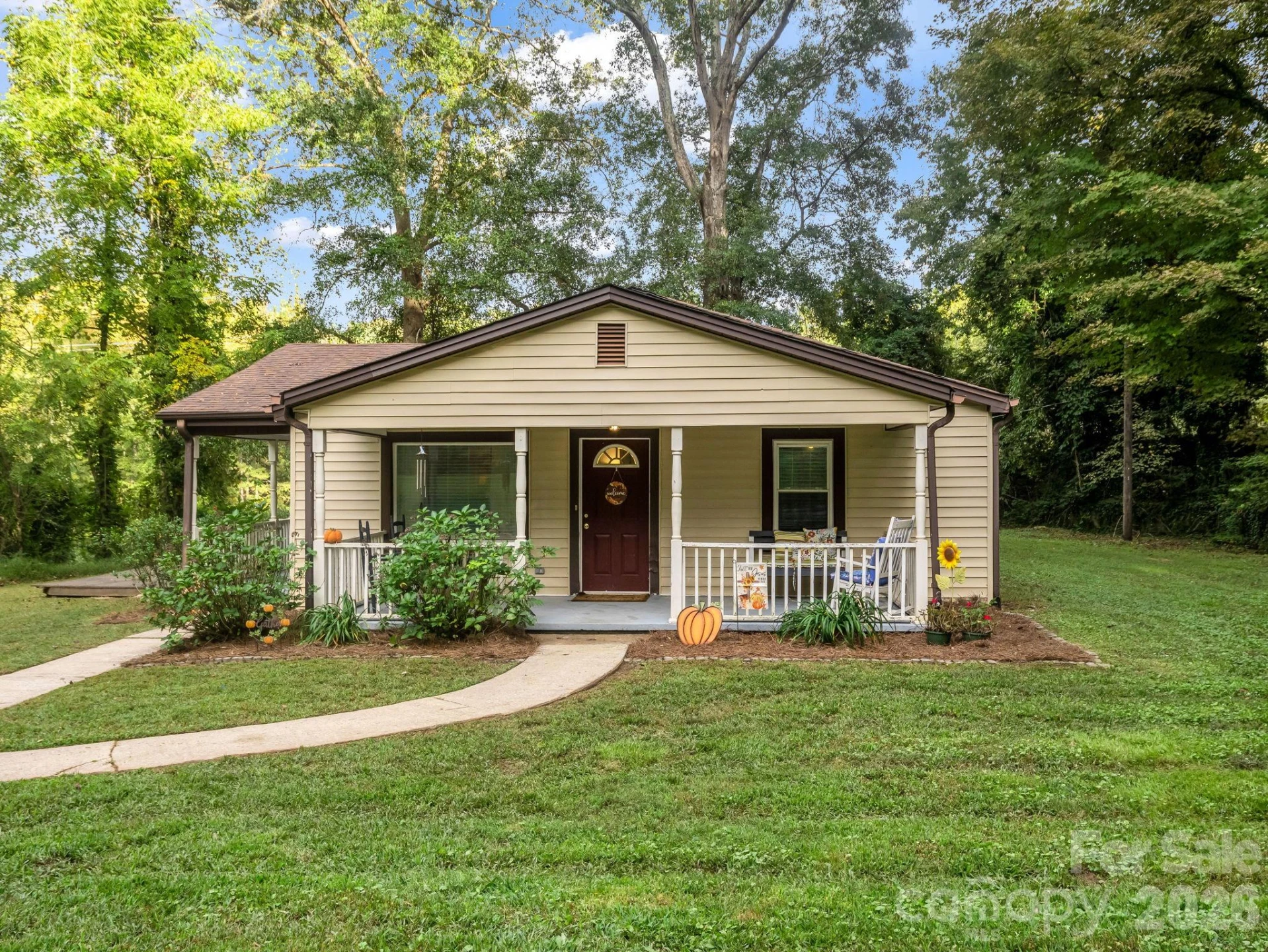 697 Bethany Church Road - Photo 2