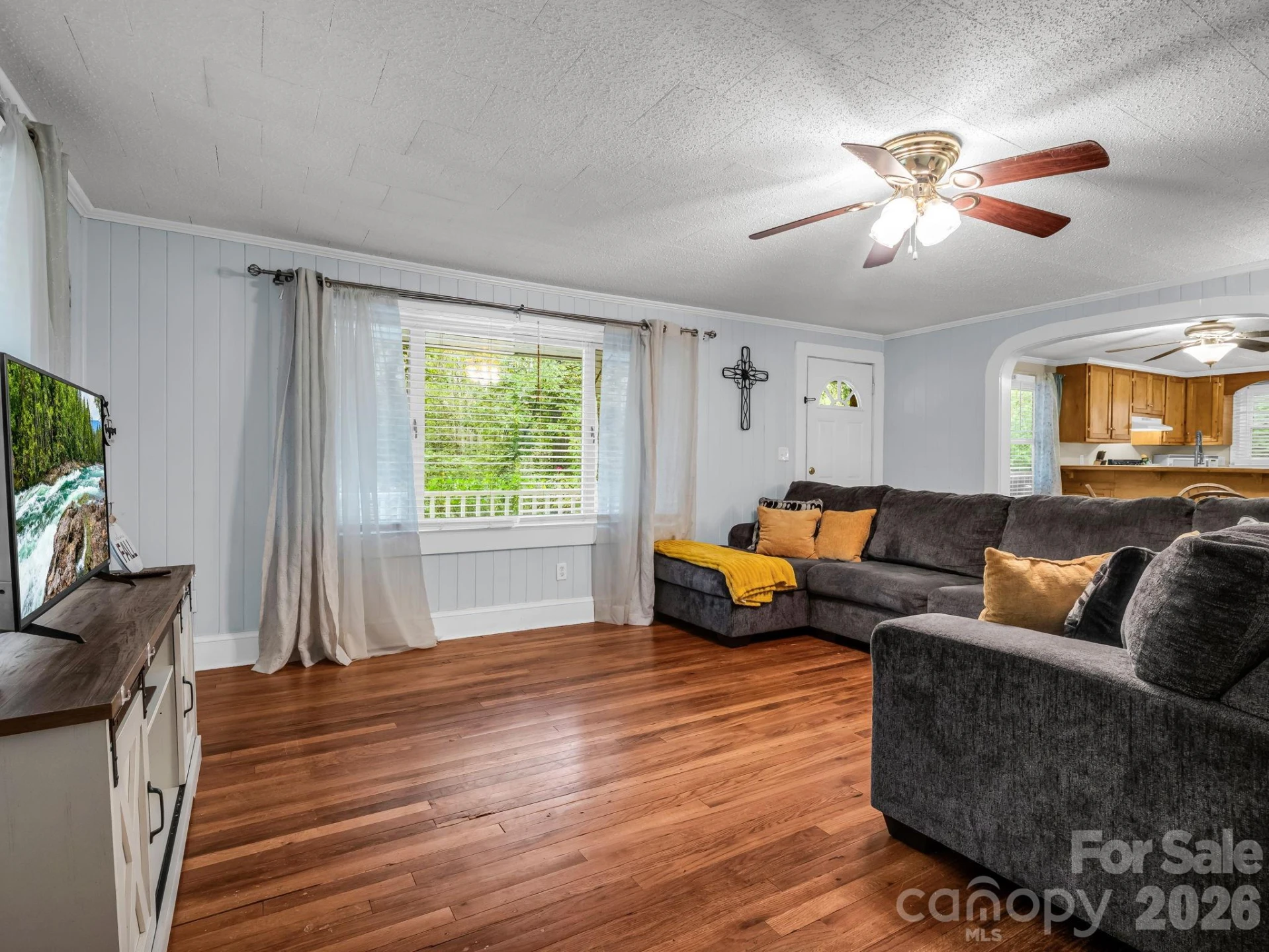 697 Bethany Church Road - Photo 3