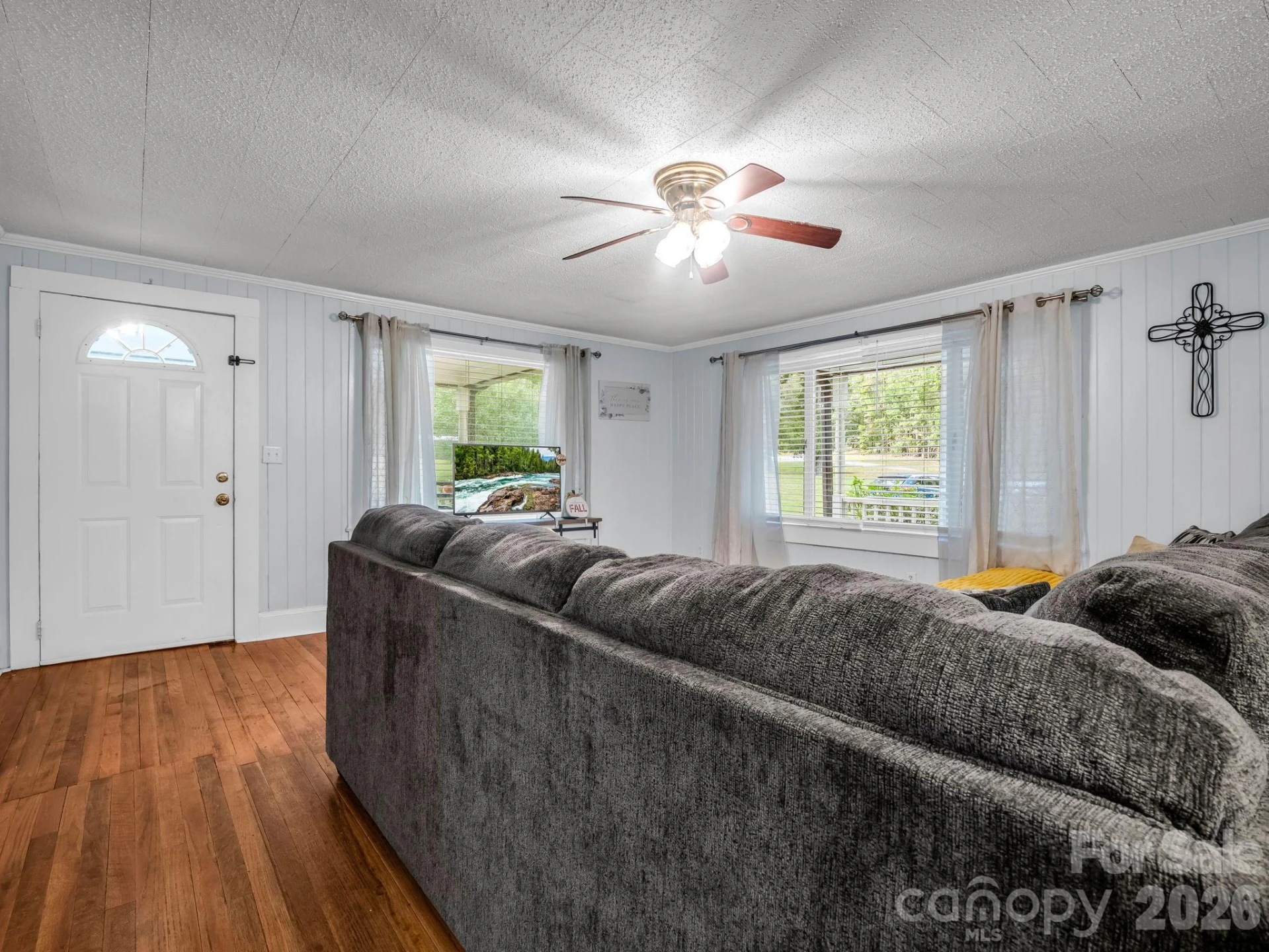 697 Bethany Church Road - Photo 4