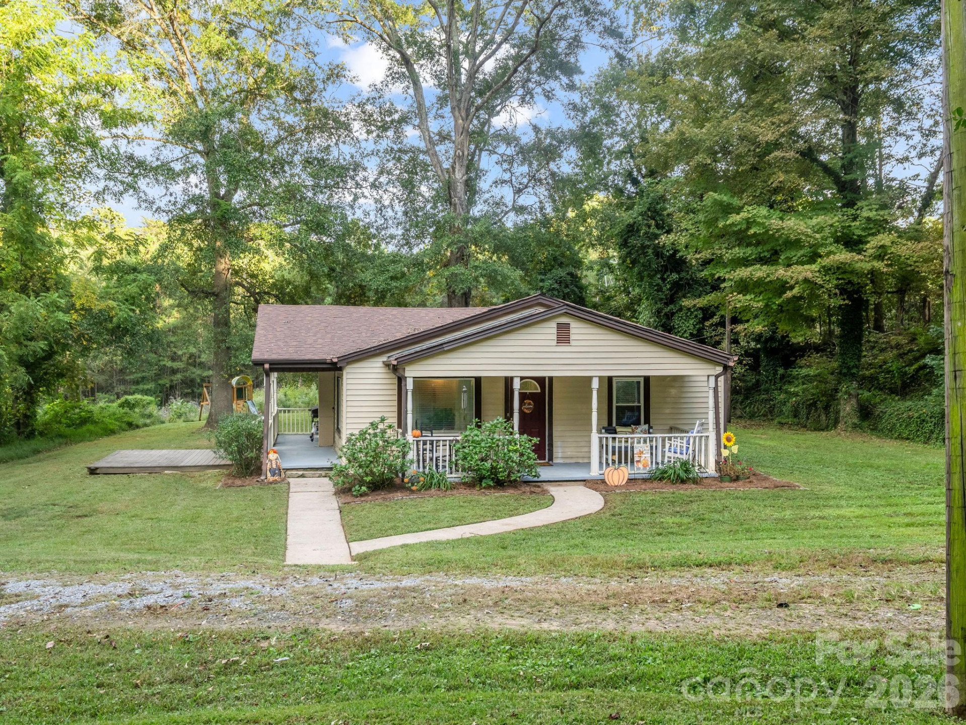 697 Bethany Church Road - Photo 31