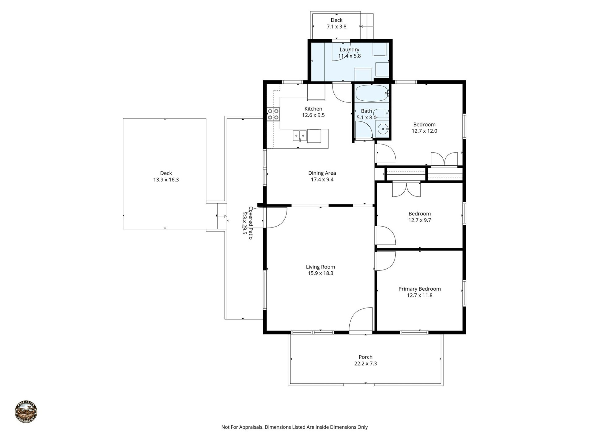 697 Bethany Church Road - Photo 33