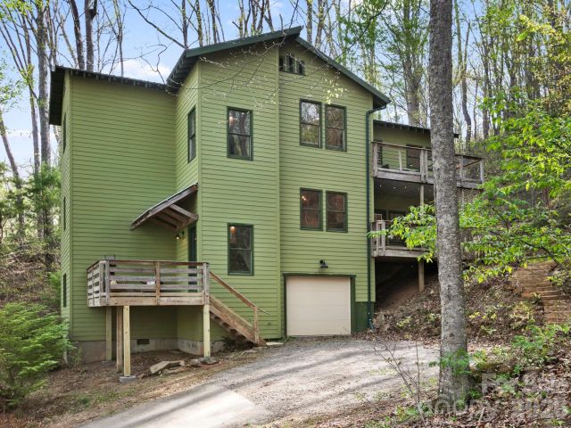 291 Webb Cove Road, Asheville, NC, 28804
