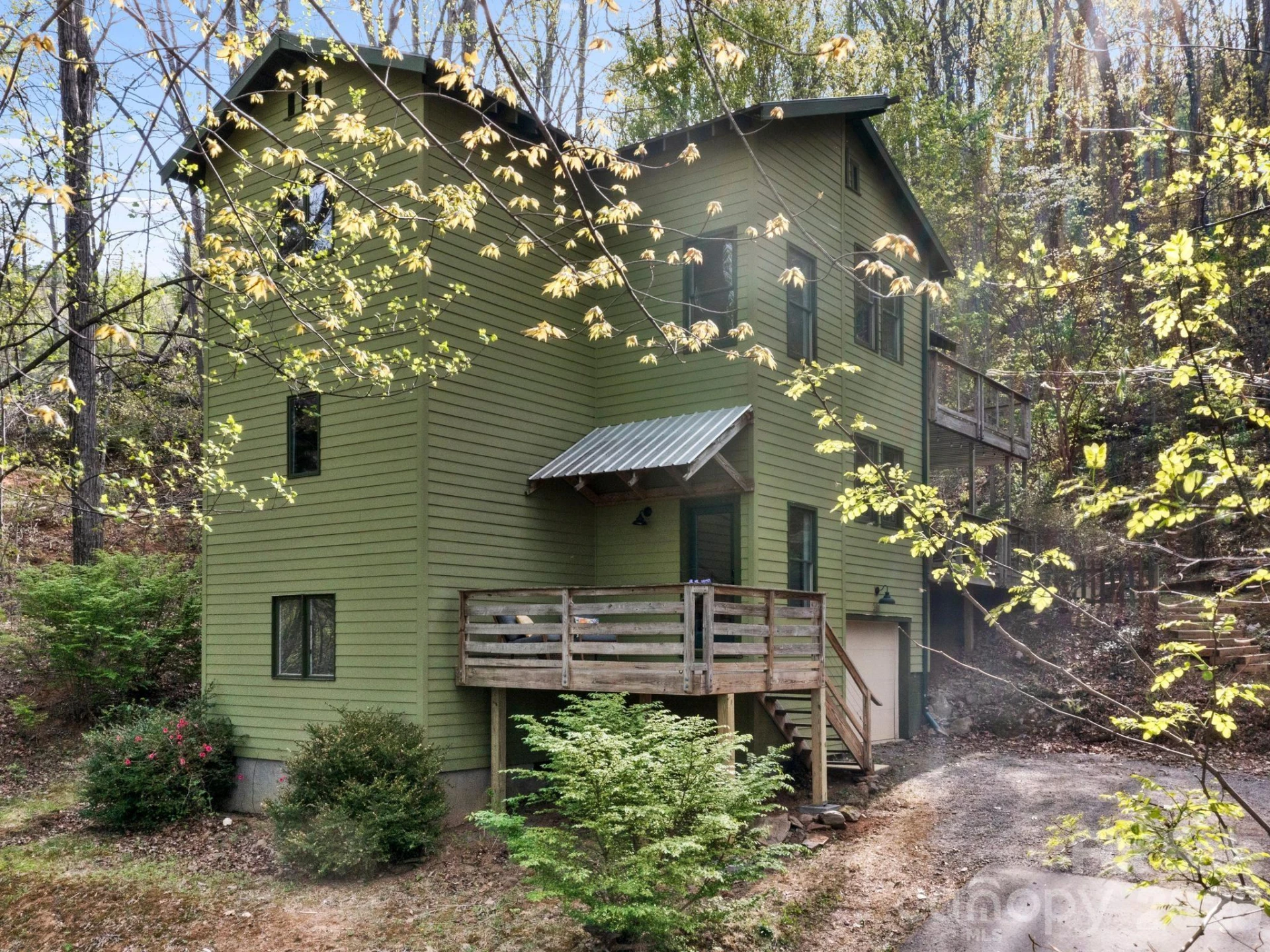 291 Webb Cove Road - Photo 2