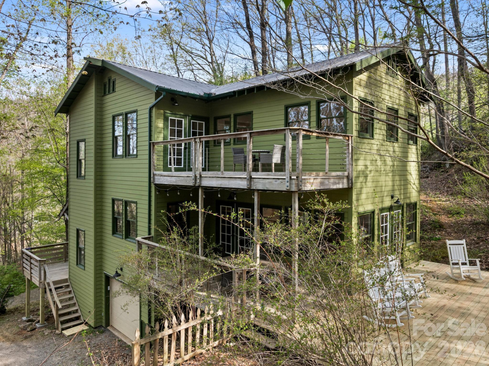 291 Webb Cove Road - Photo 34