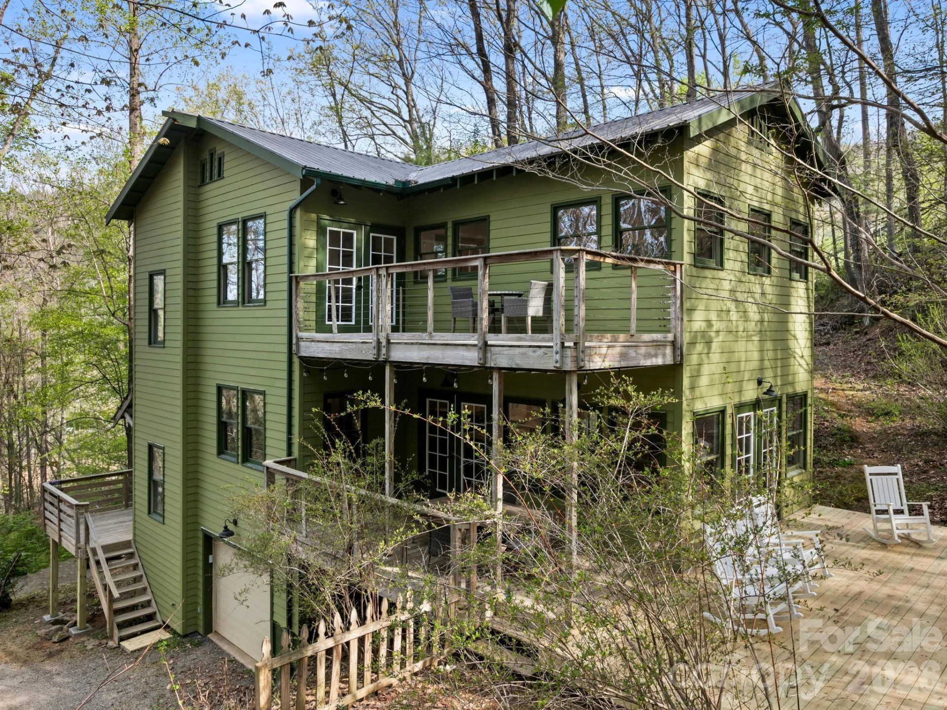 291 Webb Cove Road - Photo 34