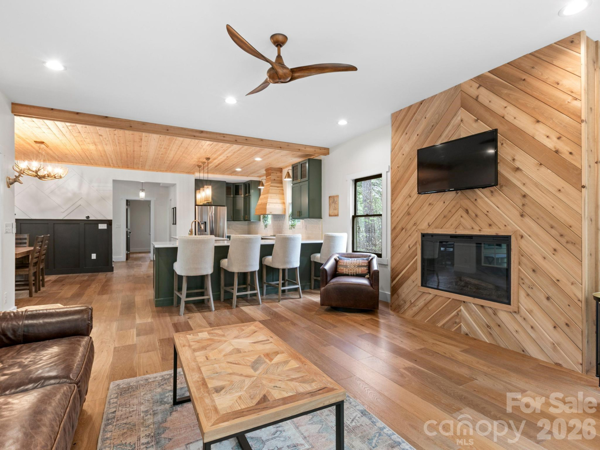 291 Webb Cove Road - Photo 5