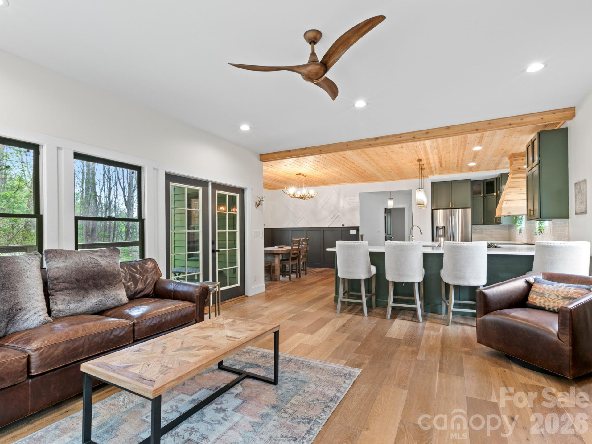 291 Webb Cove Road - Photo 6