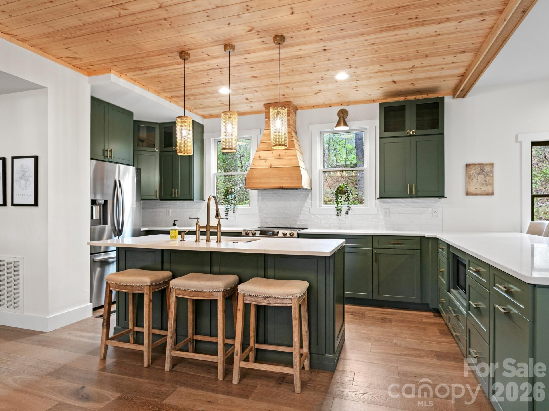 291 Webb Cove Road - Photo 8