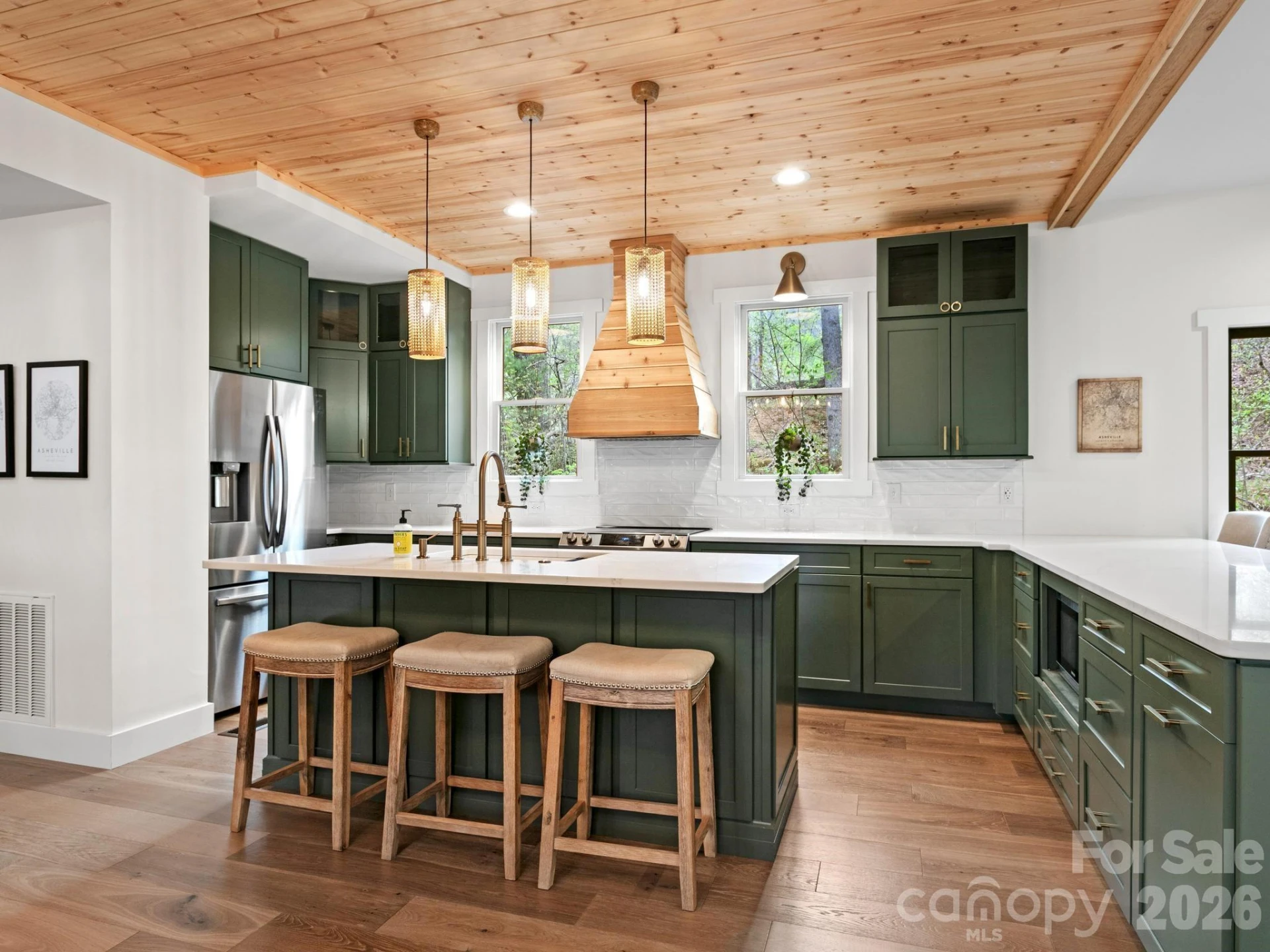 291 Webb Cove Road - Photo 8