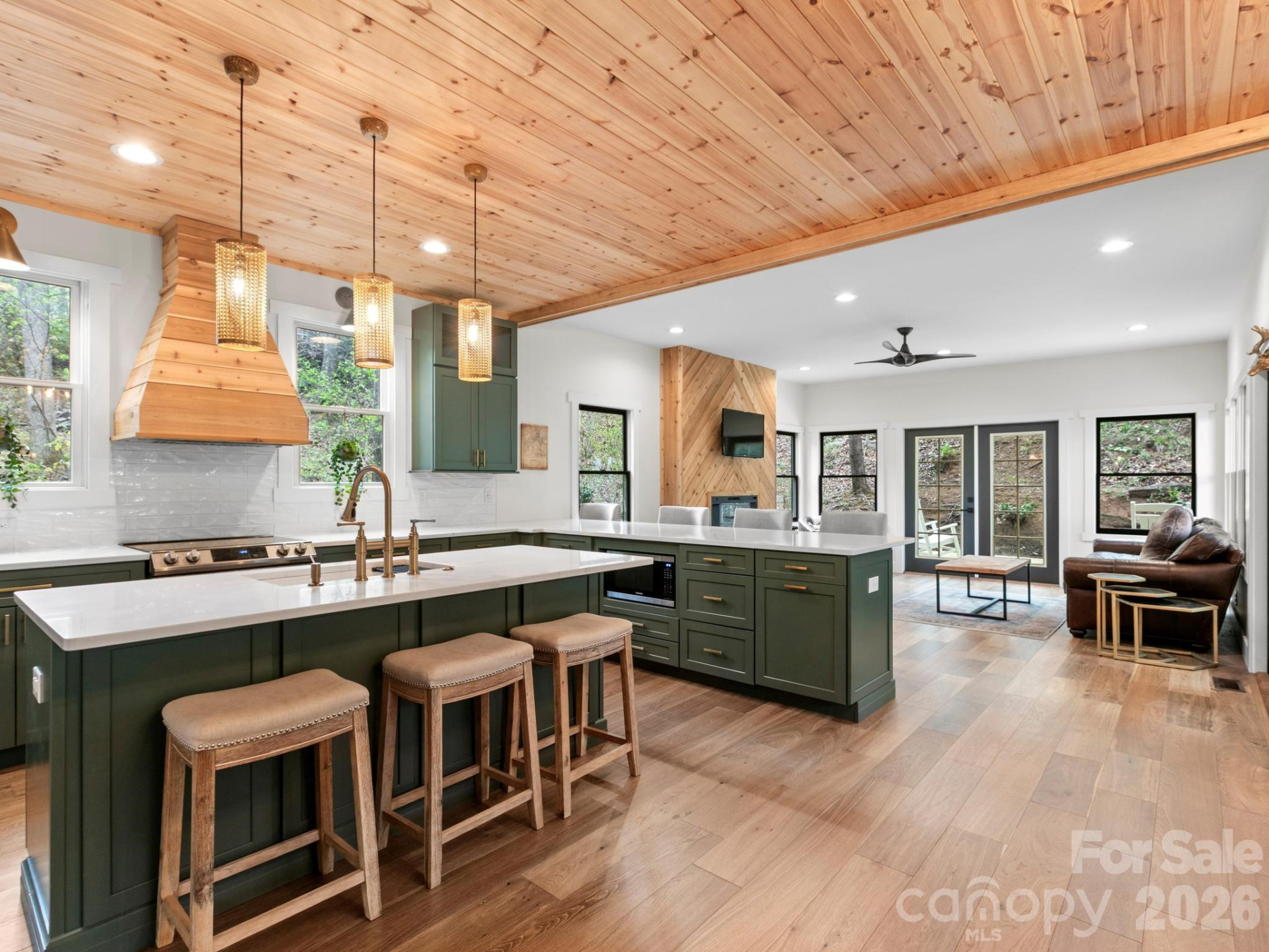 291 Webb Cove Road - Photo 9