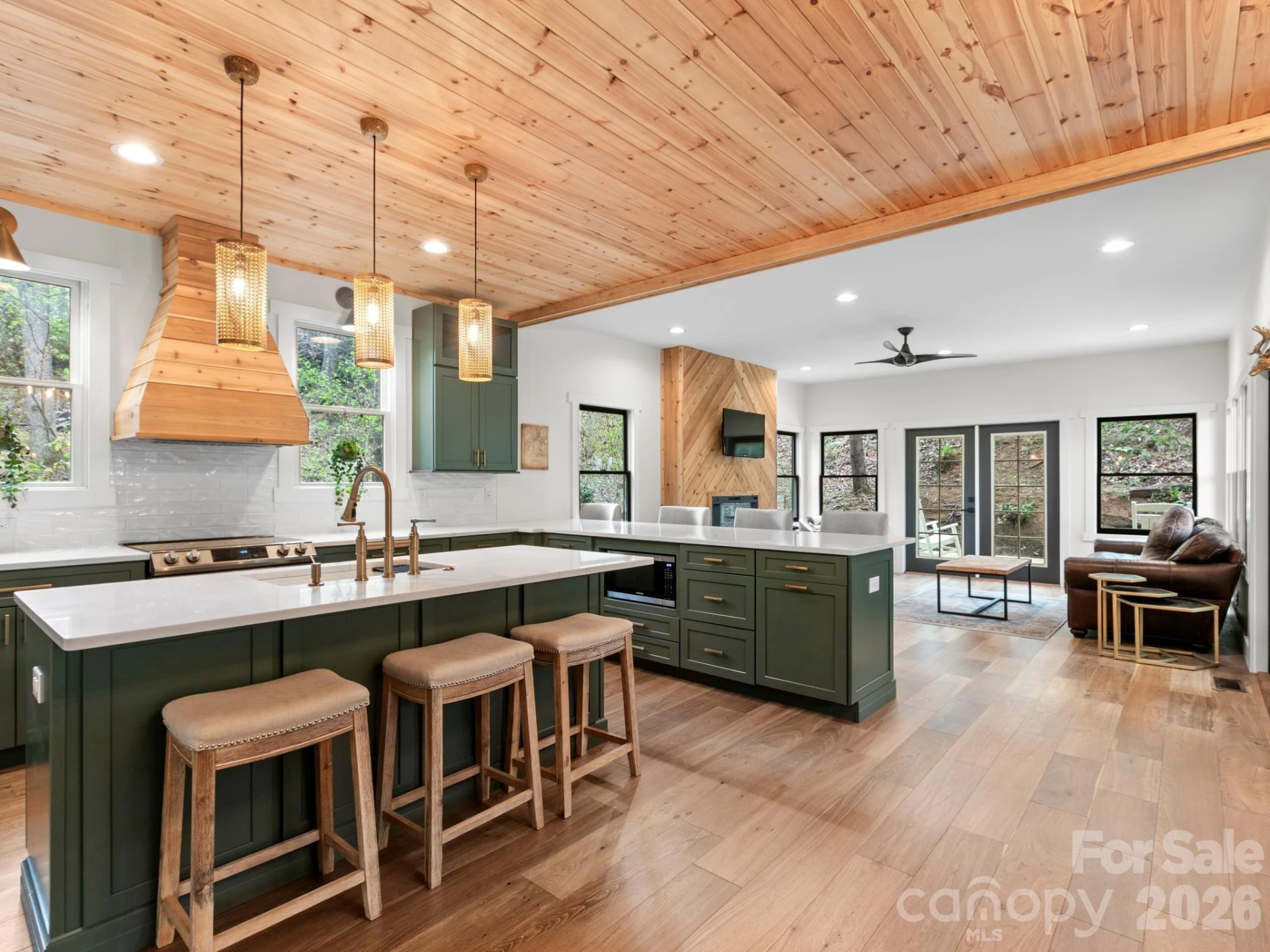 291 Webb Cove Road - Photo 9