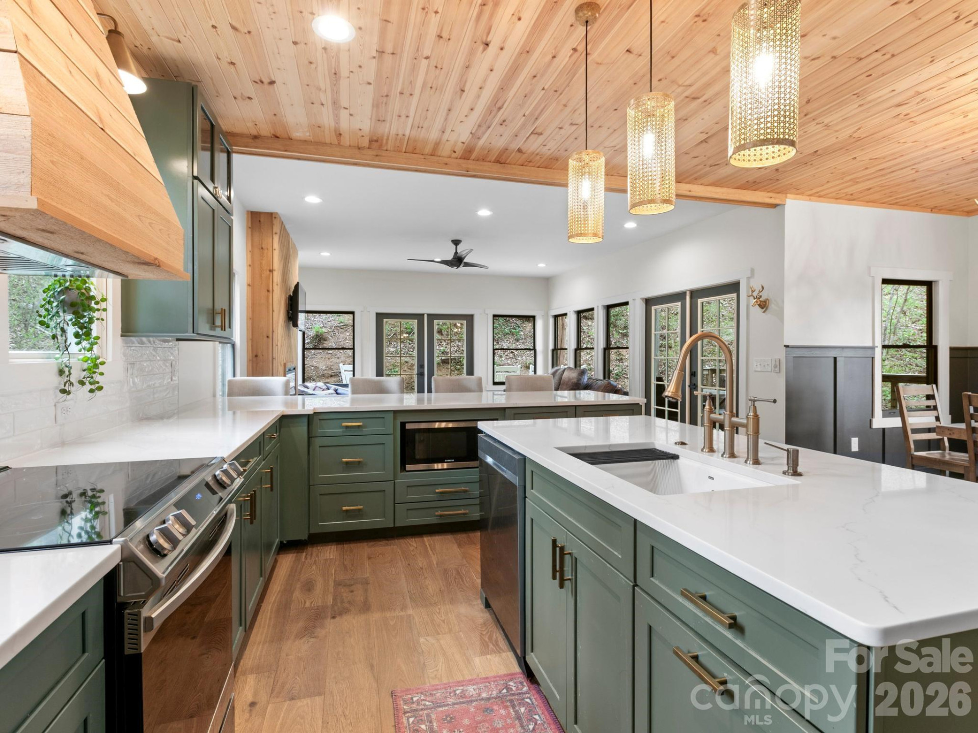 291 Webb Cove Road - Photo 10