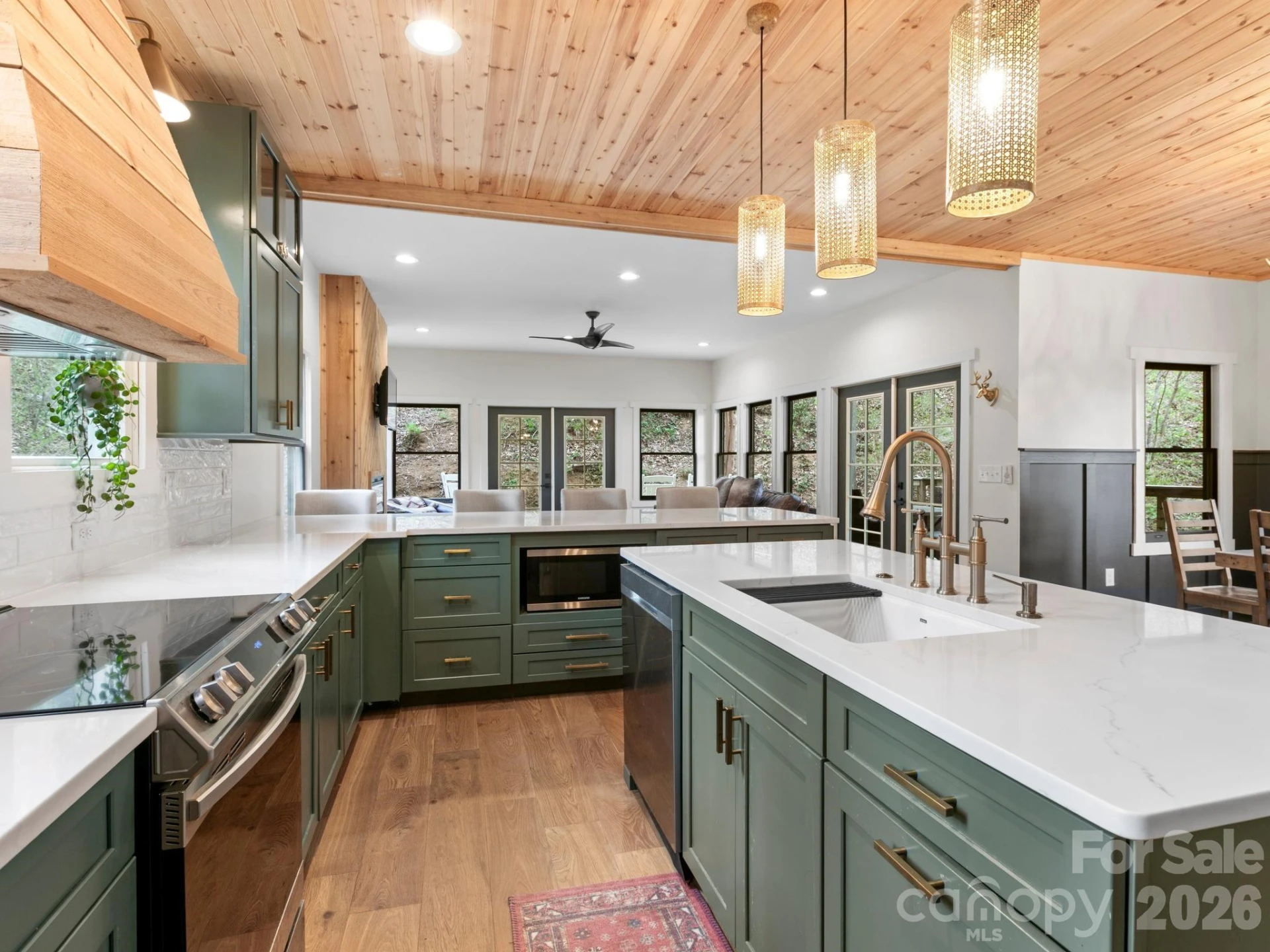 291 Webb Cove Road - Photo 10