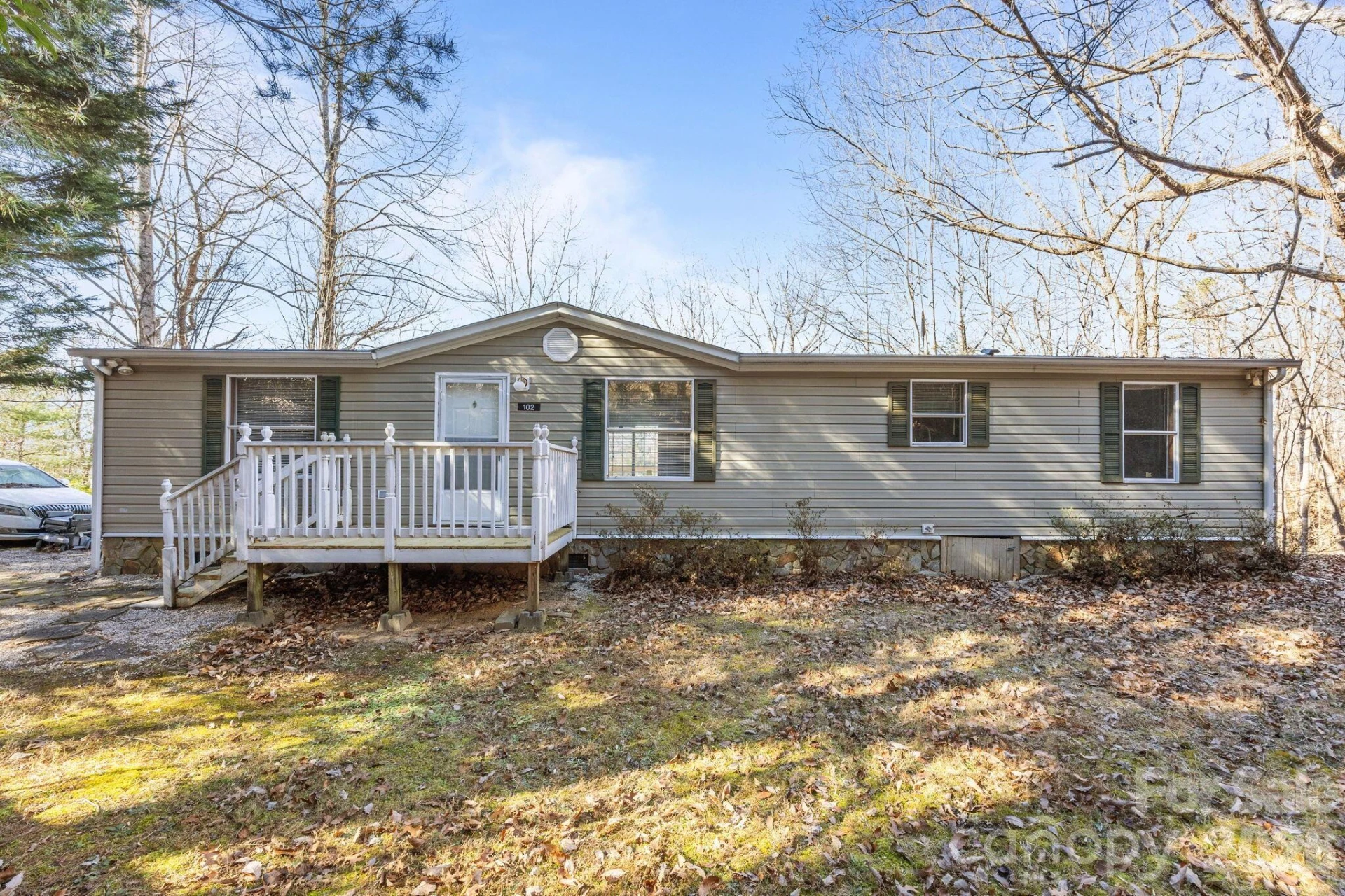 102 Scotts Cove Road