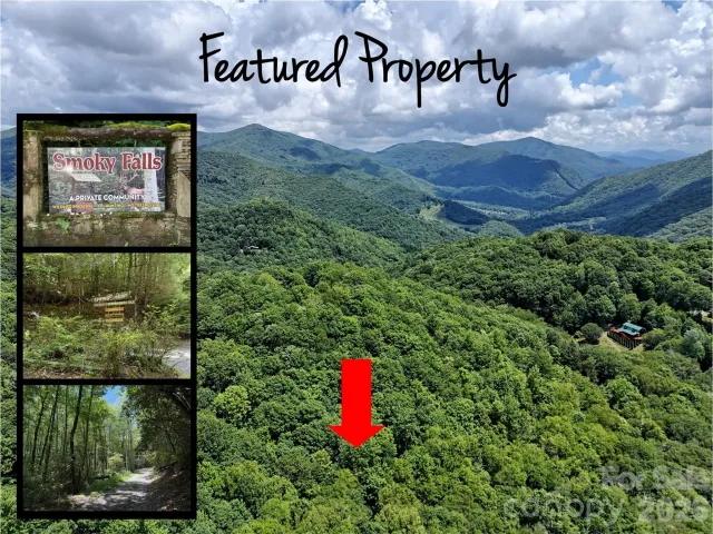 Lot #67 Spring Drive, Maggie Valley, NC, 28751