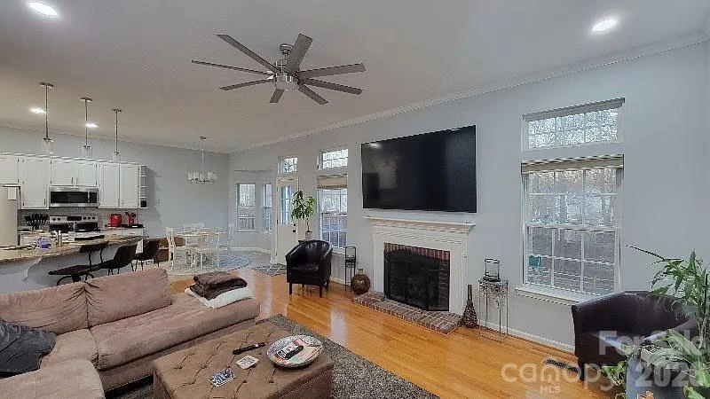11632 Long Forest Drive - Photo 3