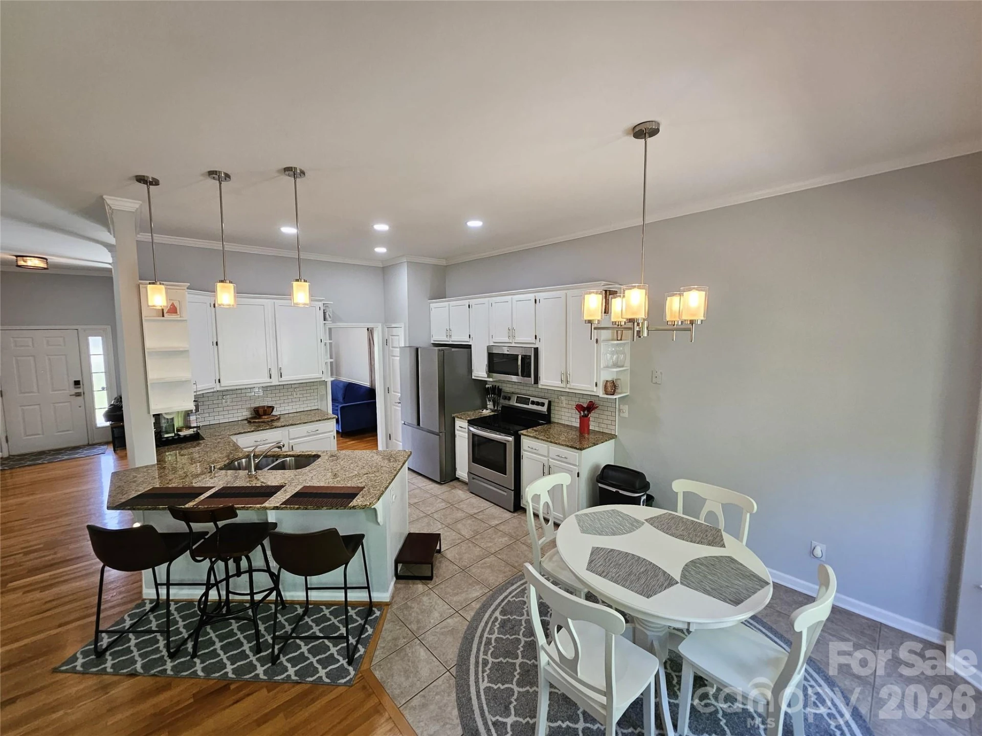 11632 Long Forest Drive - Photo 5