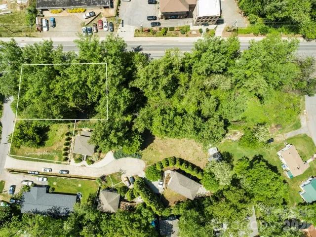 9999 Euclid Boulevard, Asheville, NC, 28806