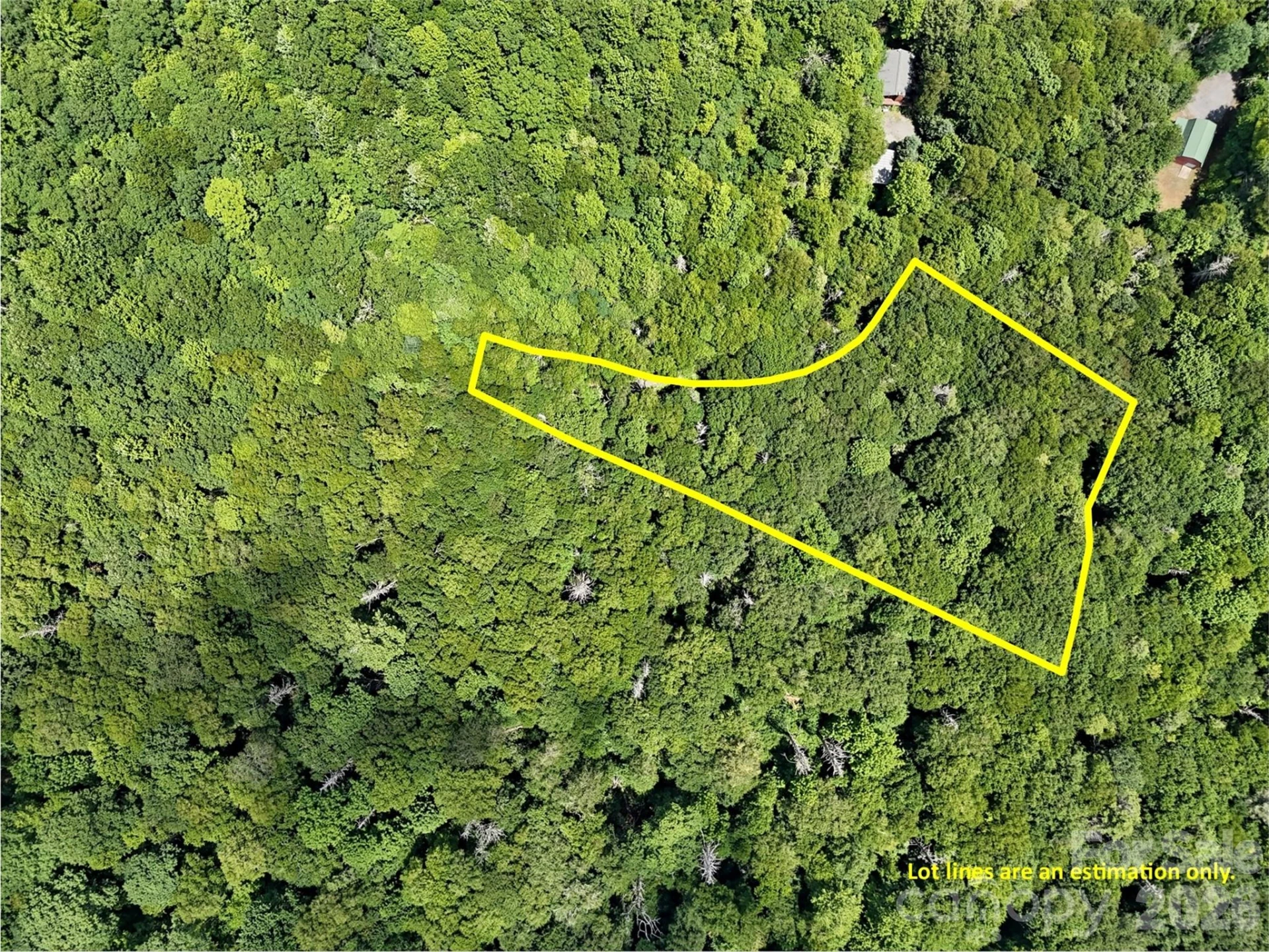 Lot #60 Yonder Trail - Photo 2