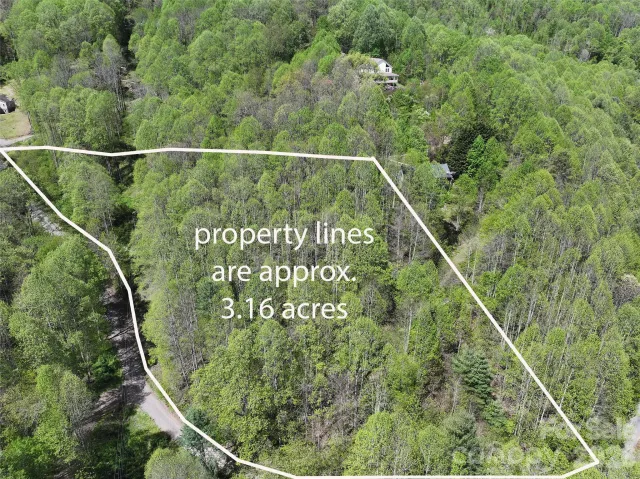 00 Hanks Road, Waynesville, NC, 28785