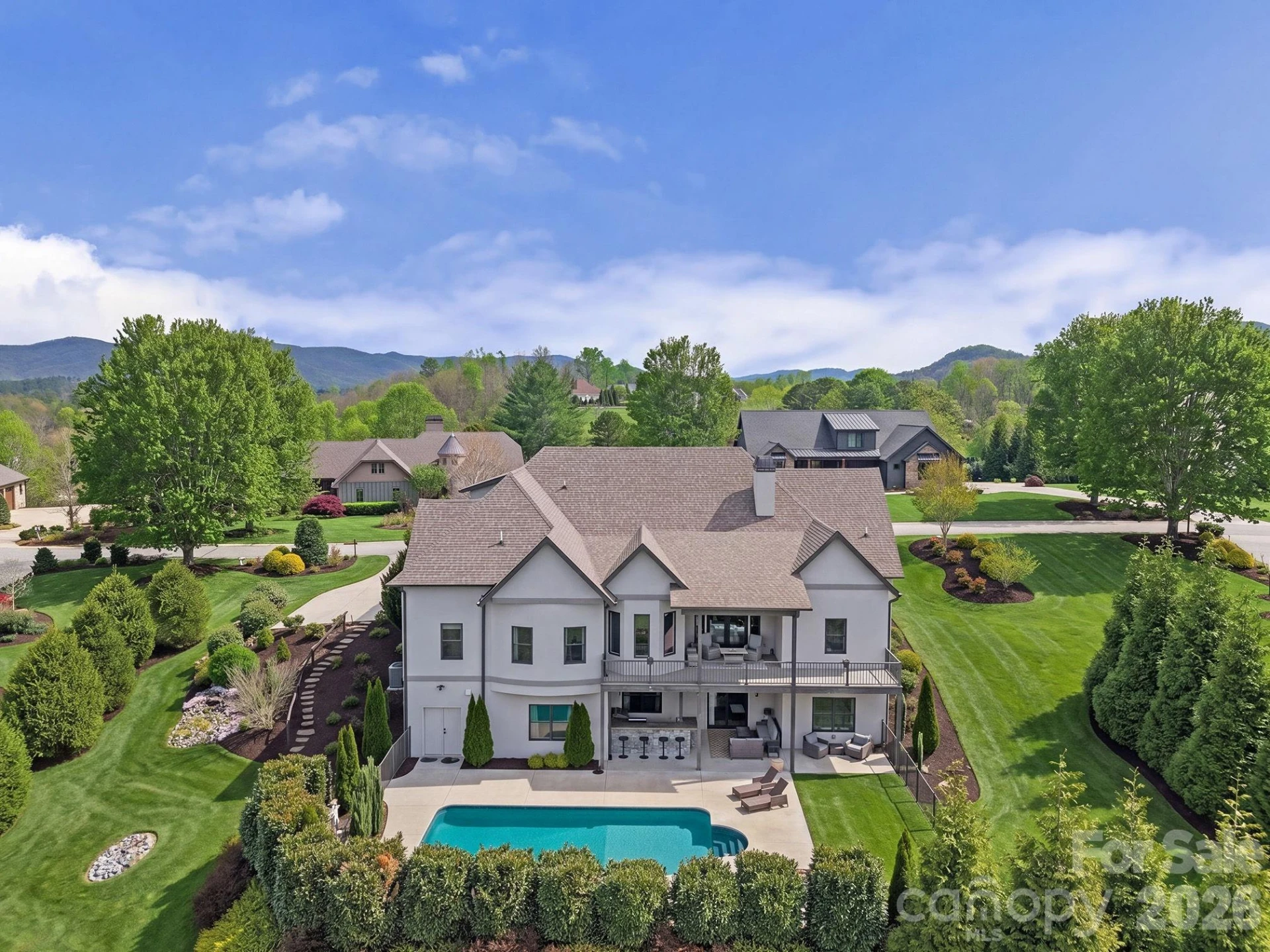 64 Water Hill Way