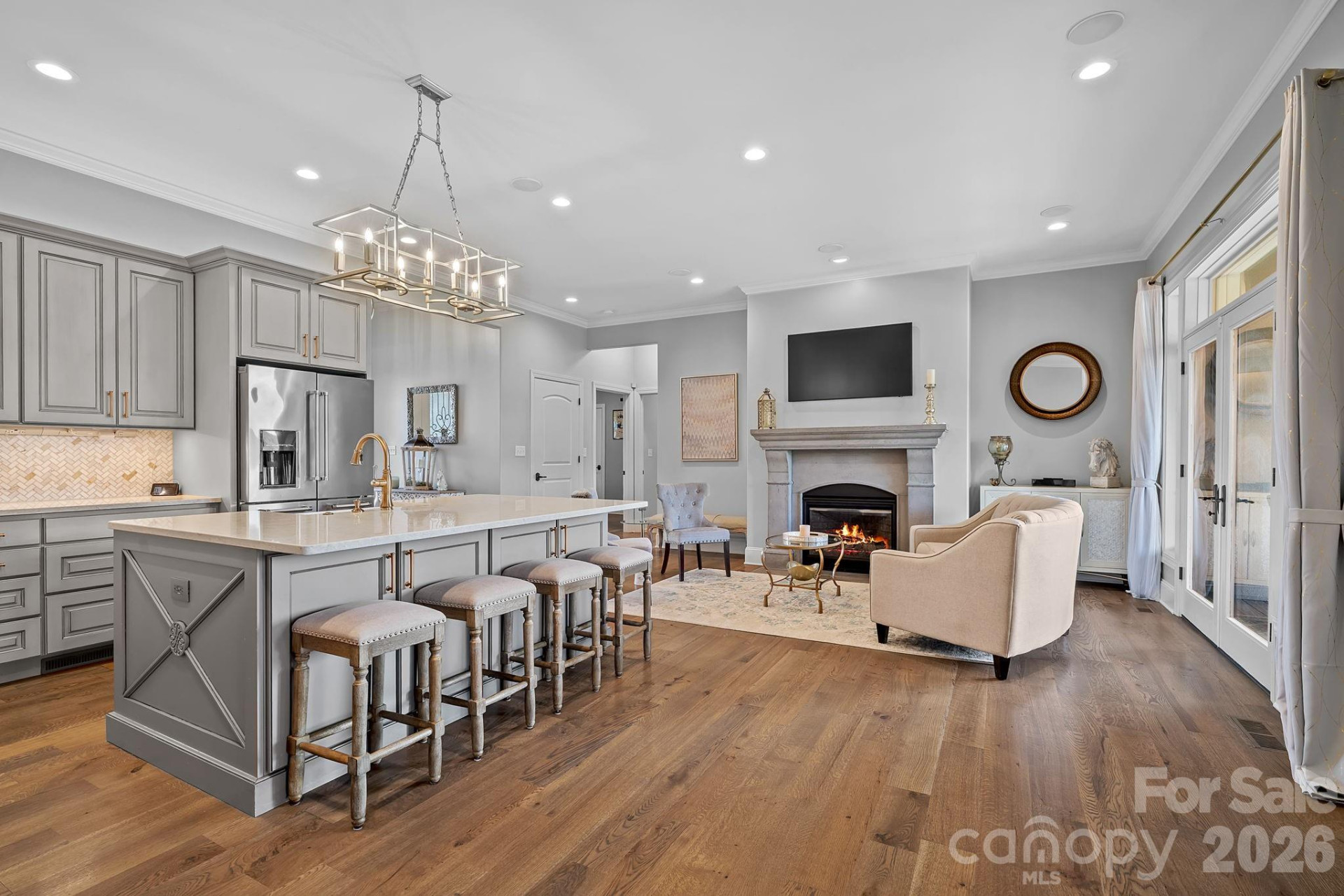 64 Water Hill Way - Photo 7