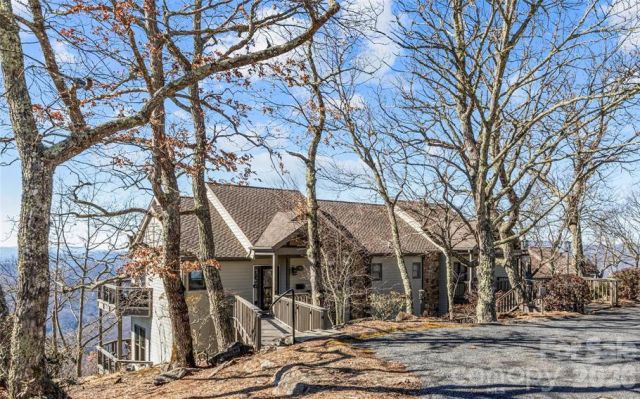 140 Slickrock Road, Burnsville, NC, 28714