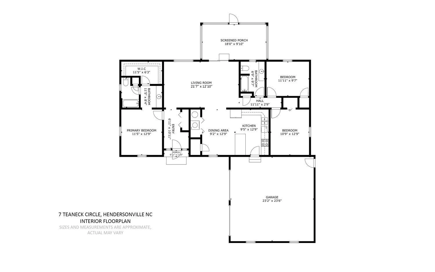 7 Teaneck Circle - Photo 42