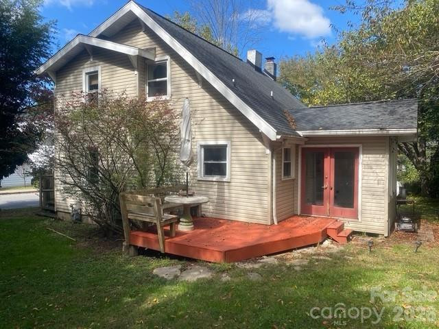 46 Mount Clare Avenue - Photo 5