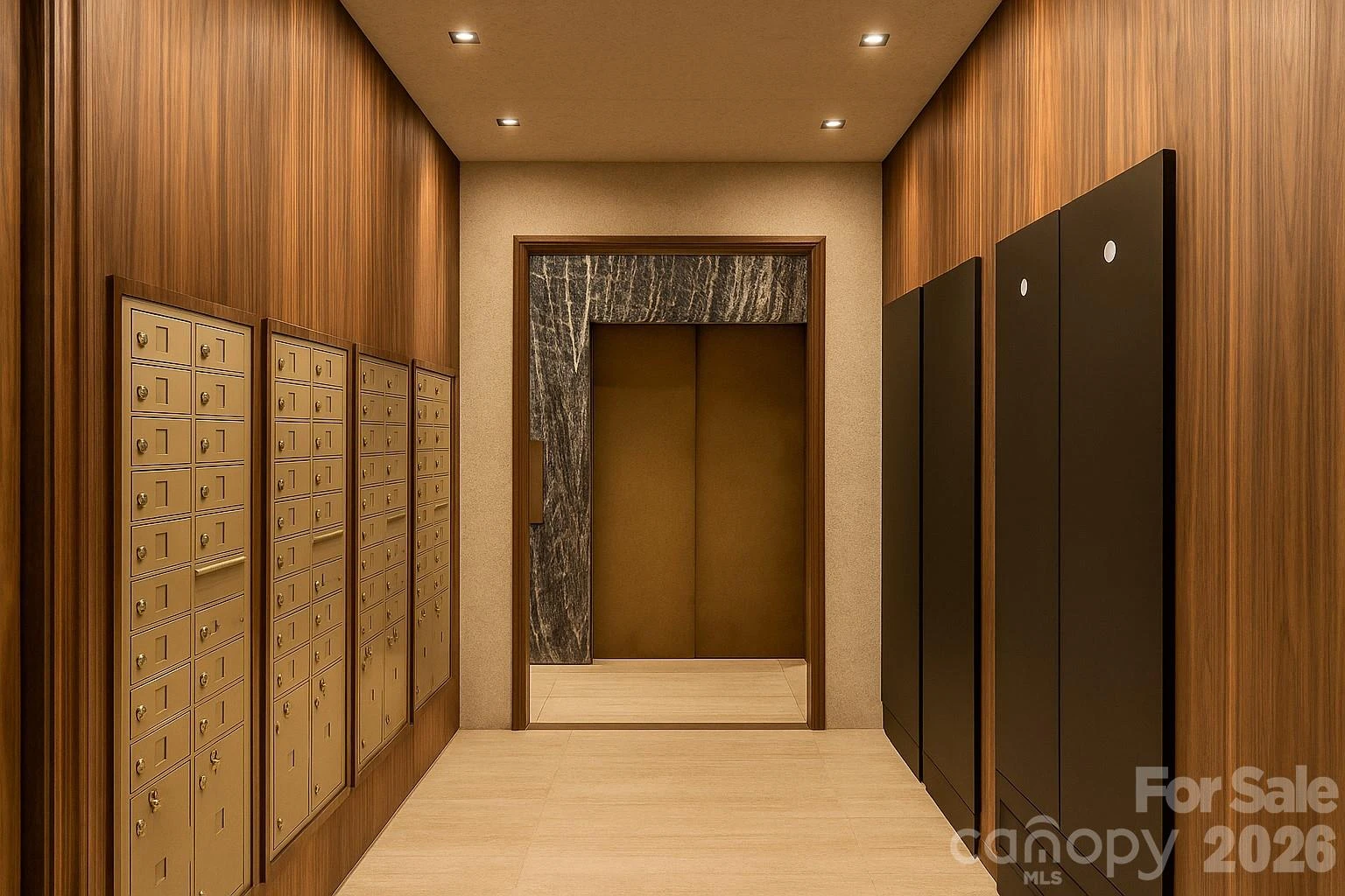 161 Church Street #805 - Photo 20