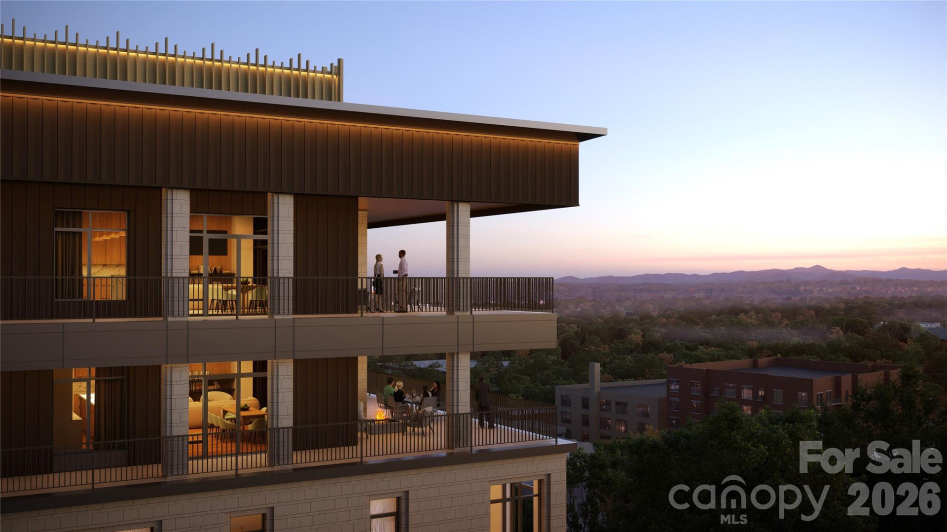 161 Church Street #805 - Photo 4