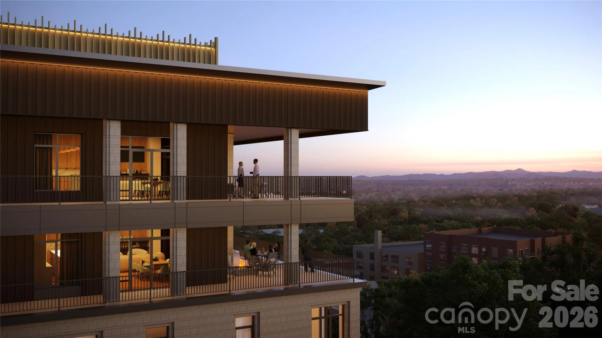 161 Church Street #805 - Photo 4