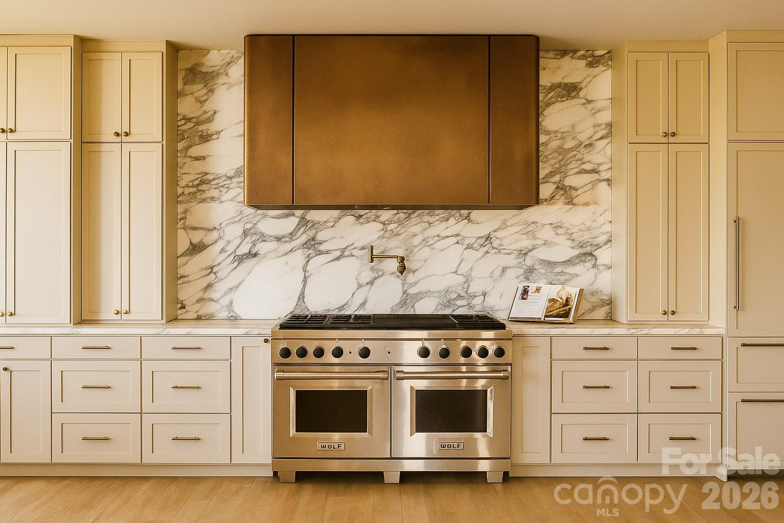 161 Church Street #805 - Photo 6