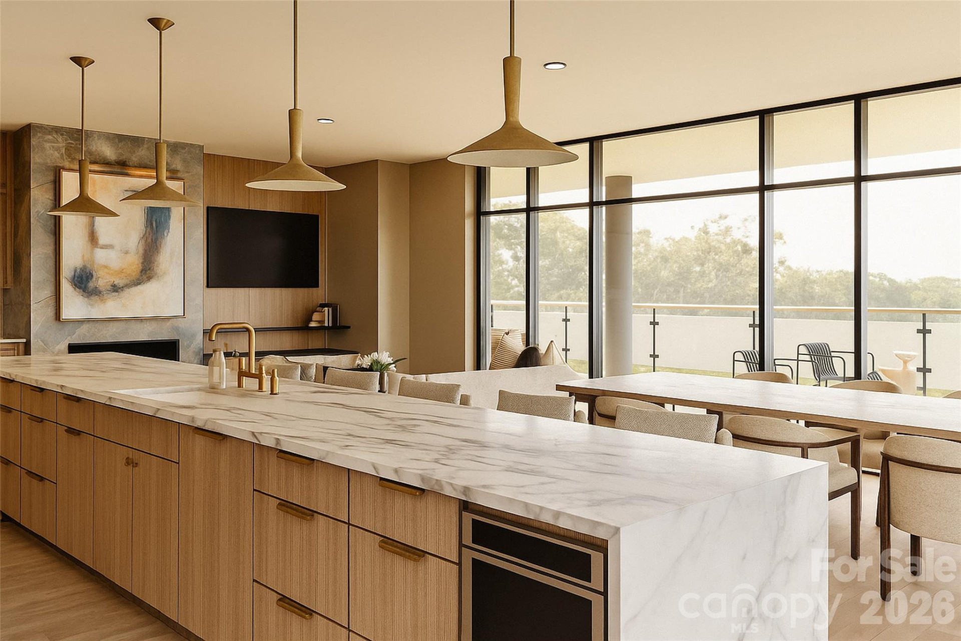 161 Church Street #805 - Photo 8