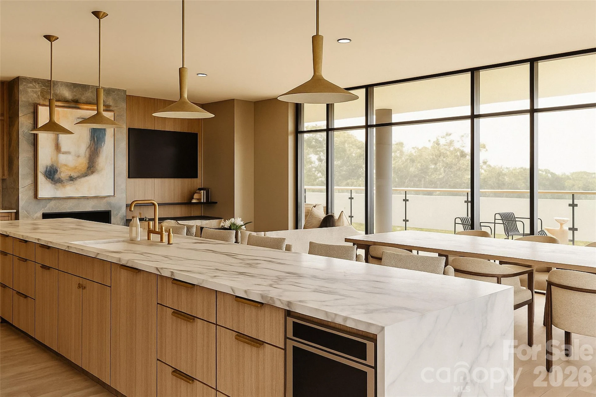 161 Church Street #805 - Photo 8