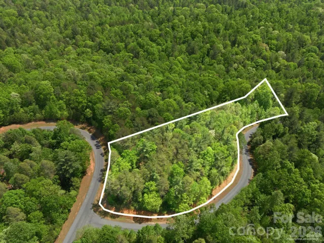 Lot 40 Larkhaven Drive, Nebo, NC, 28761