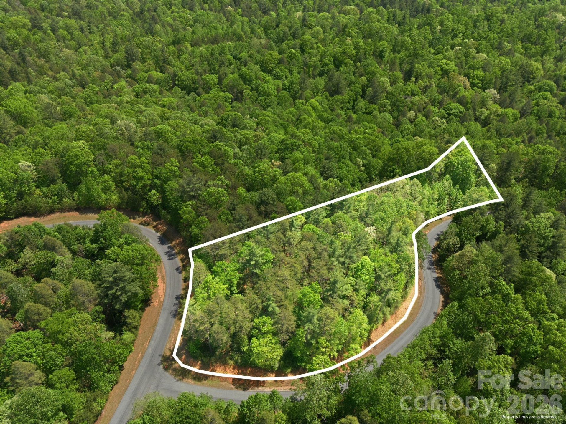Lot 40 Larkhaven Drive