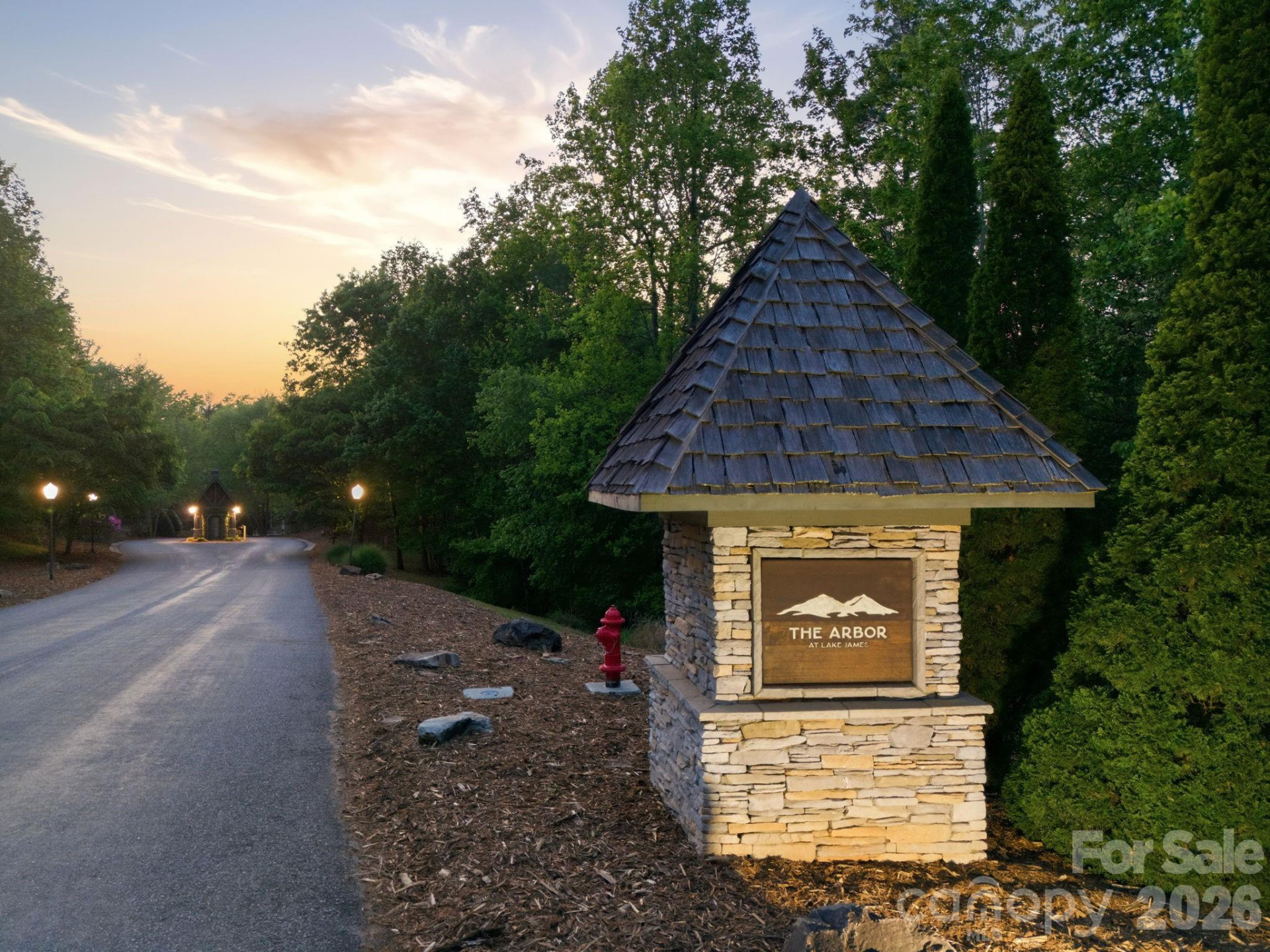 Lot 40 Larkhaven Drive - Photo 8