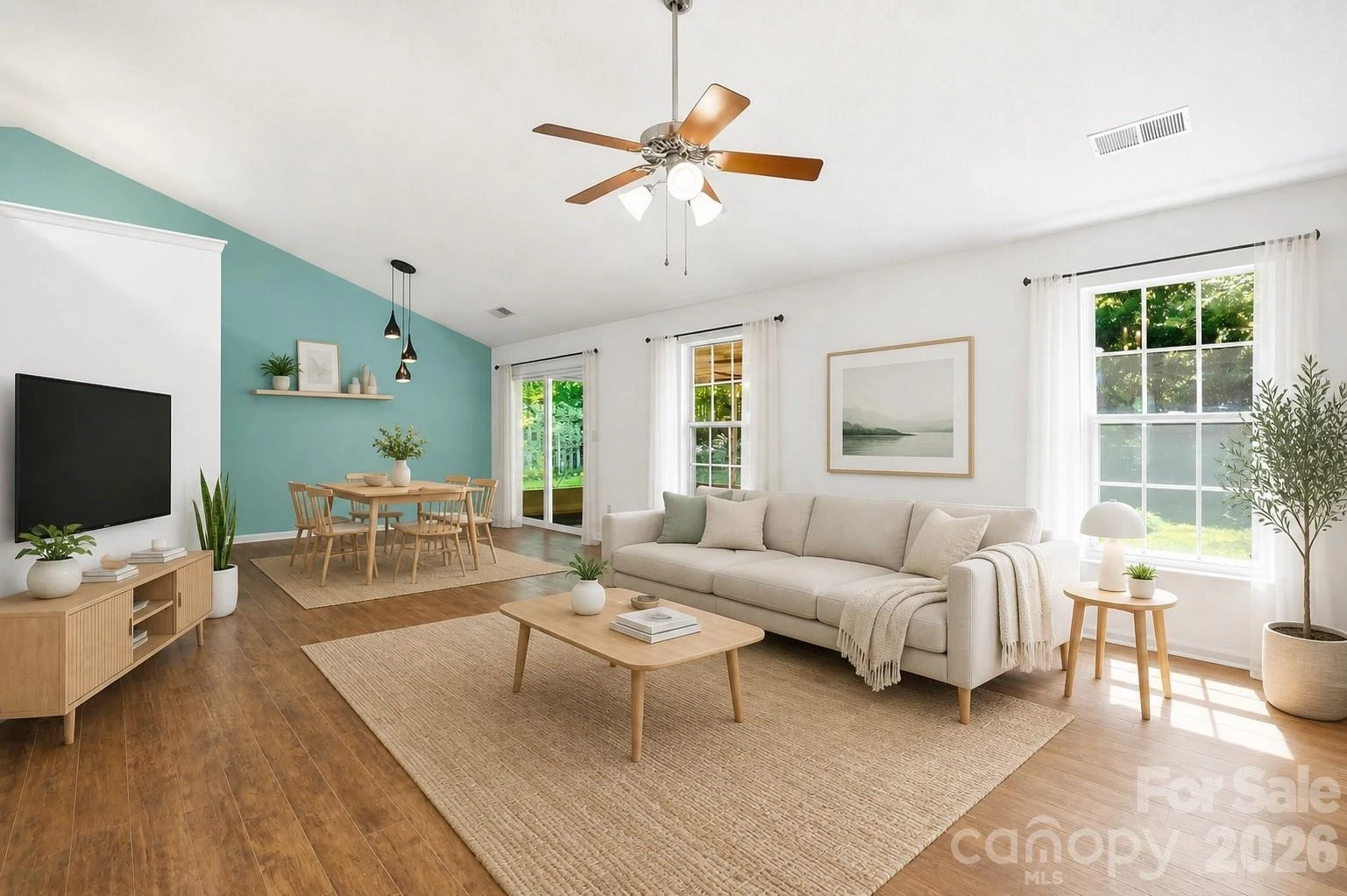 3419 Pondridge Court - Photo 5