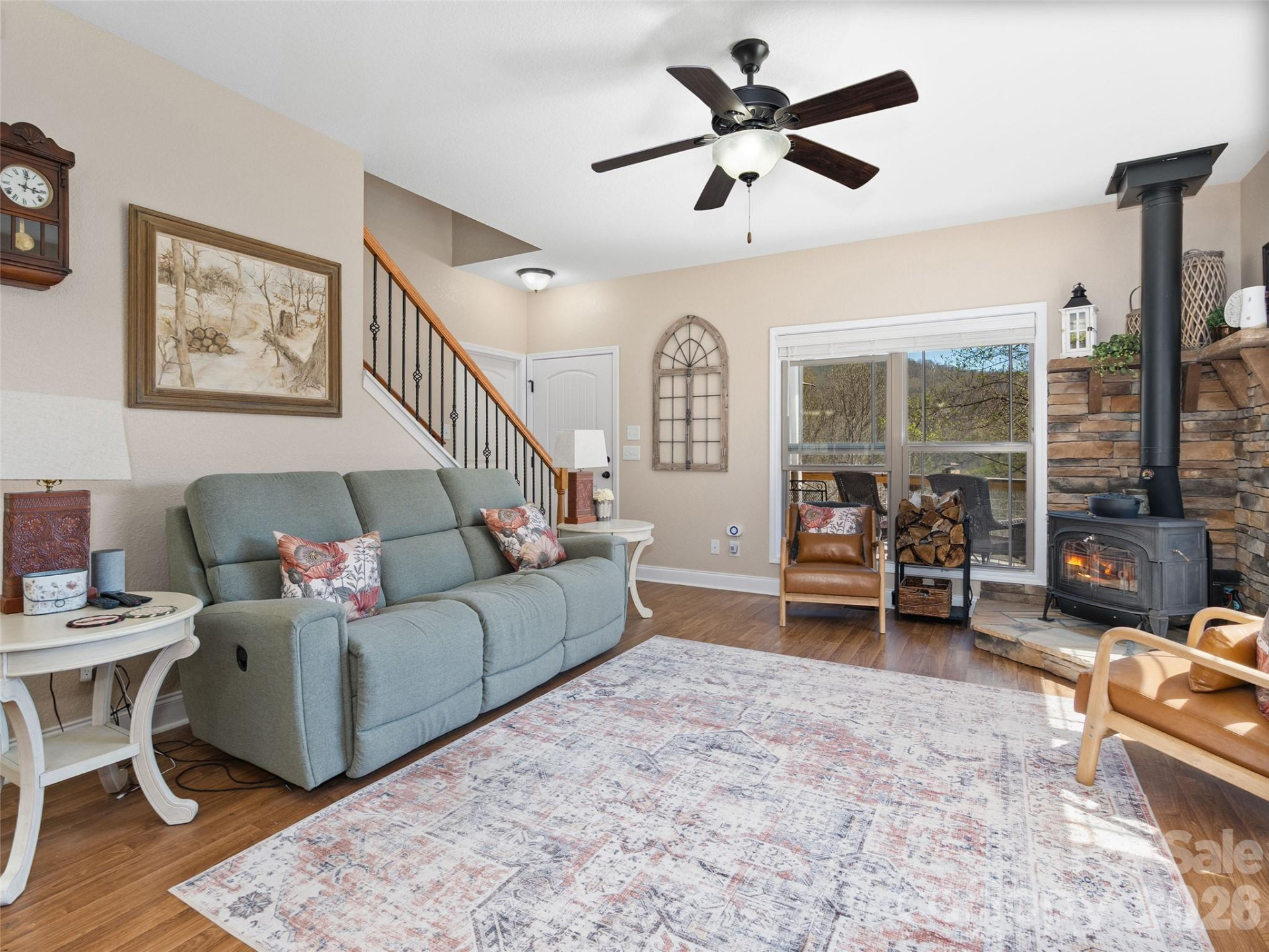 4823 Max Patch Road - Photo 12