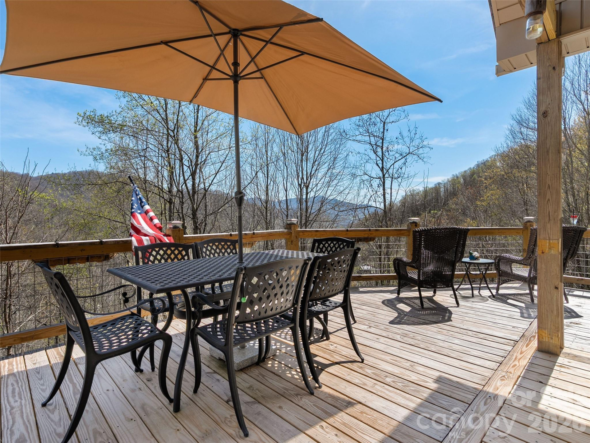 4823 Max Patch Road - Photo 15