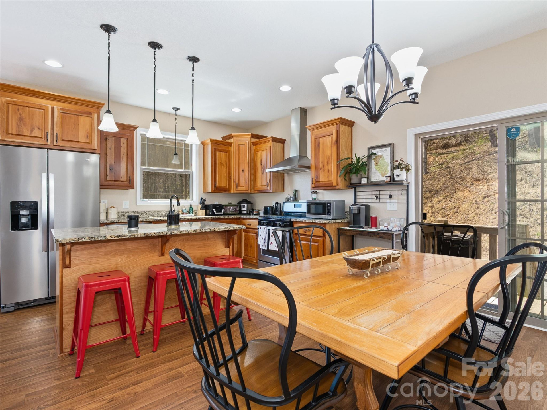 4823 Max Patch Road - Photo 3