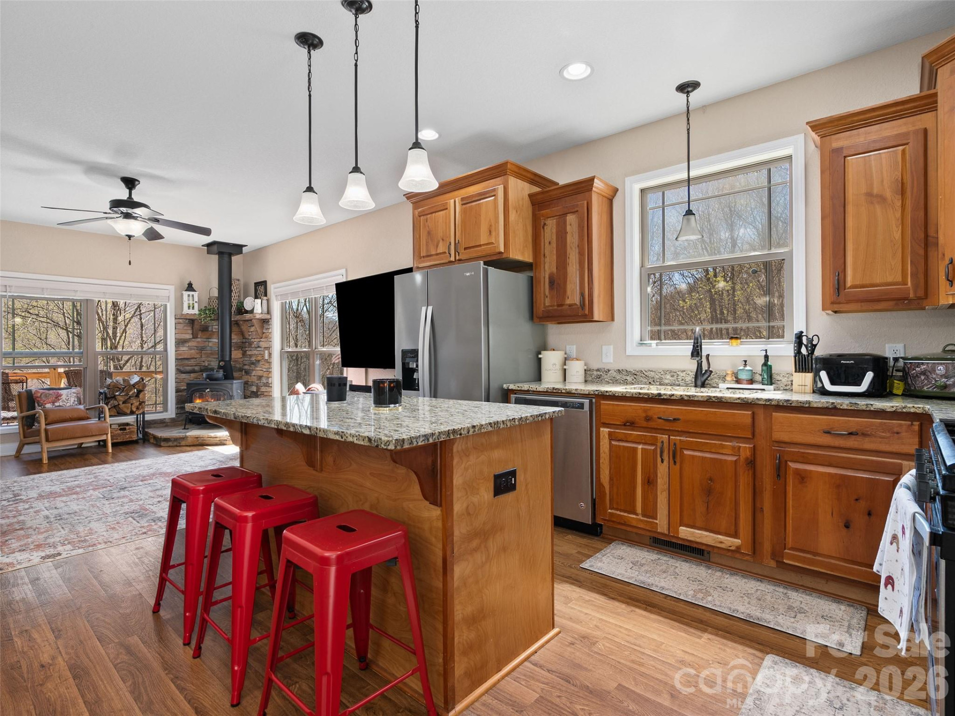 4823 Max Patch Road - Photo 6