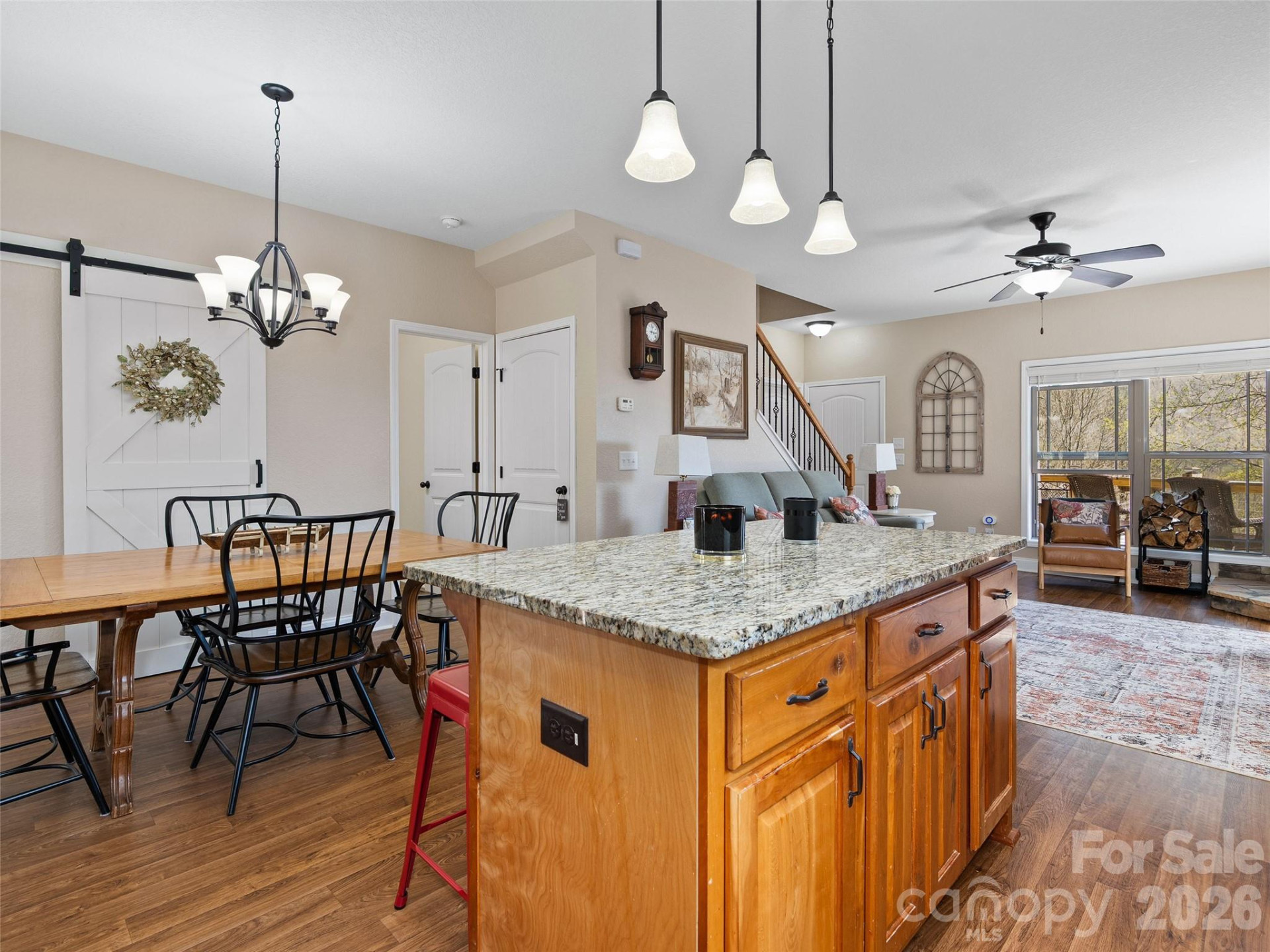4823 Max Patch Road - Photo 8