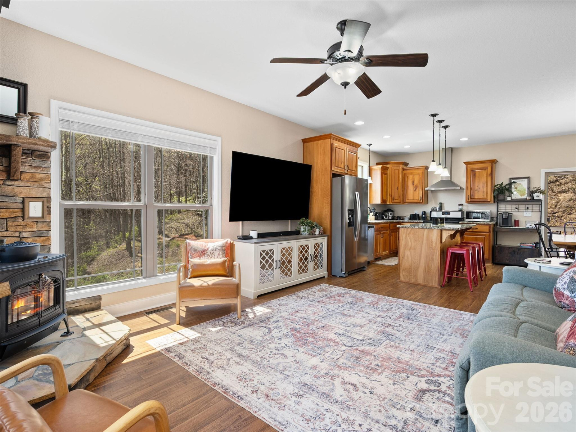 4823 Max Patch Road - Photo 9