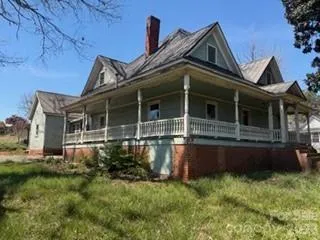 2231 US 221 Highway, Rutherfordton, NC, 28139