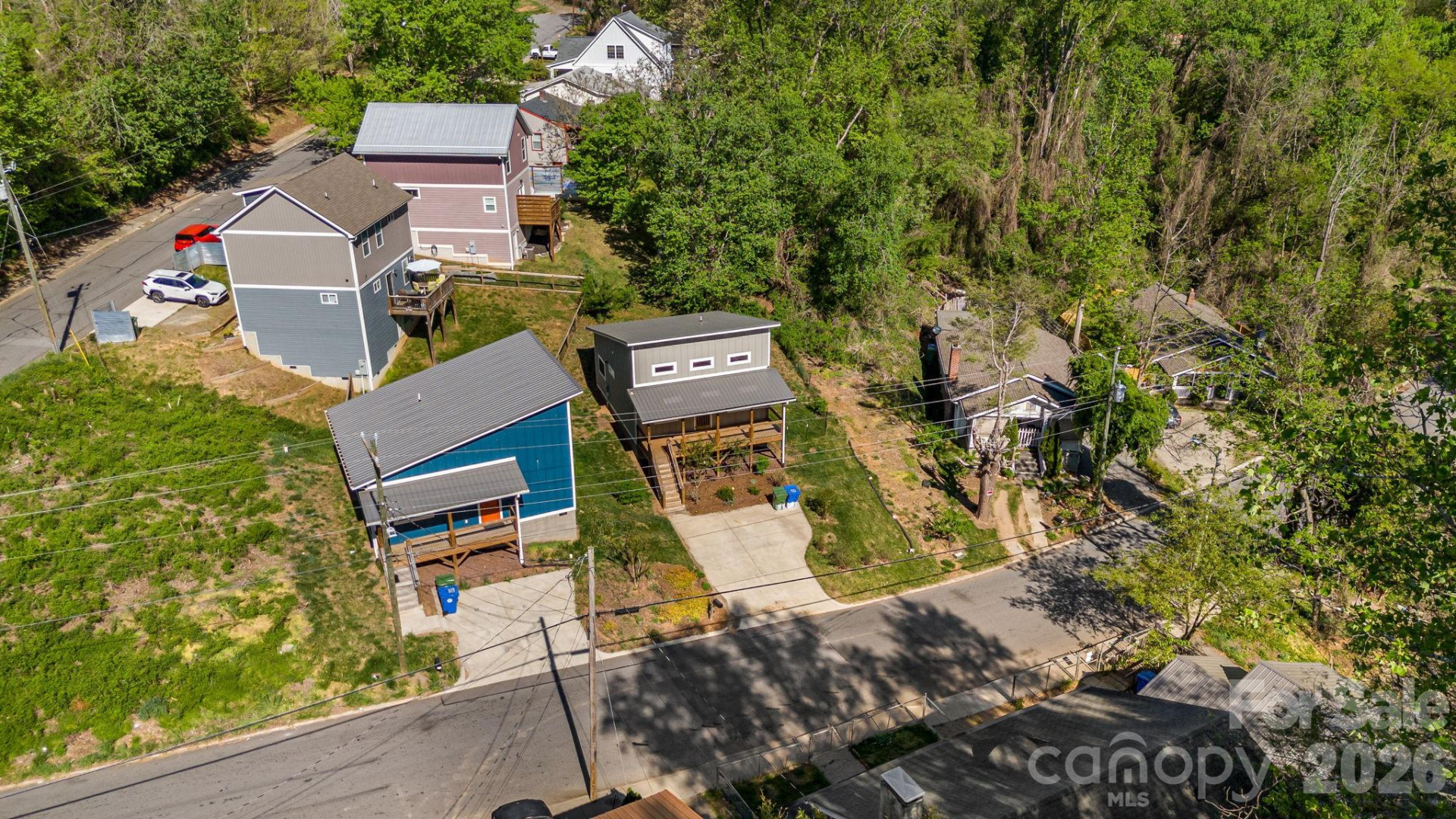 207 Hanover Street - Photo 23