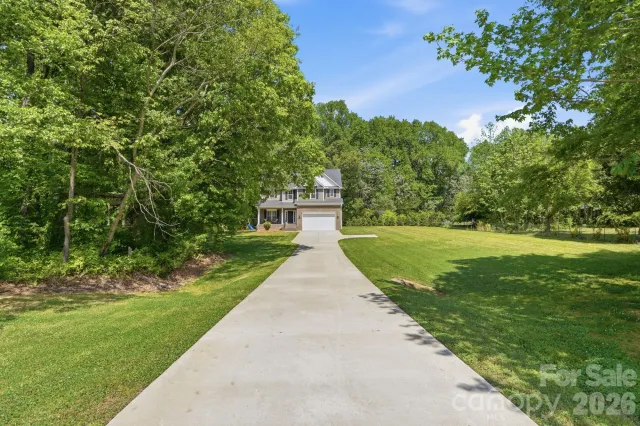 2910 Plum Thicket Court, Monroe, NC, 28112