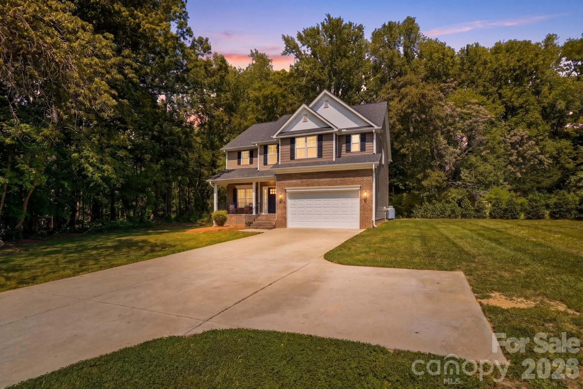2910 Plum Thicket Court - Photo 2