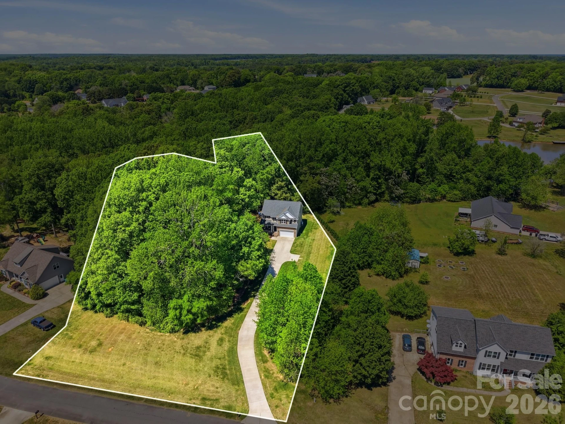 2910 Plum Thicket Court - Photo 4